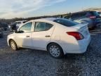 2019 Nissan Versa s