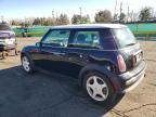 2002 Mini Cooper