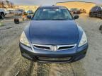 2006 Honda Accord se