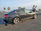 2009 Lexus Gs 350