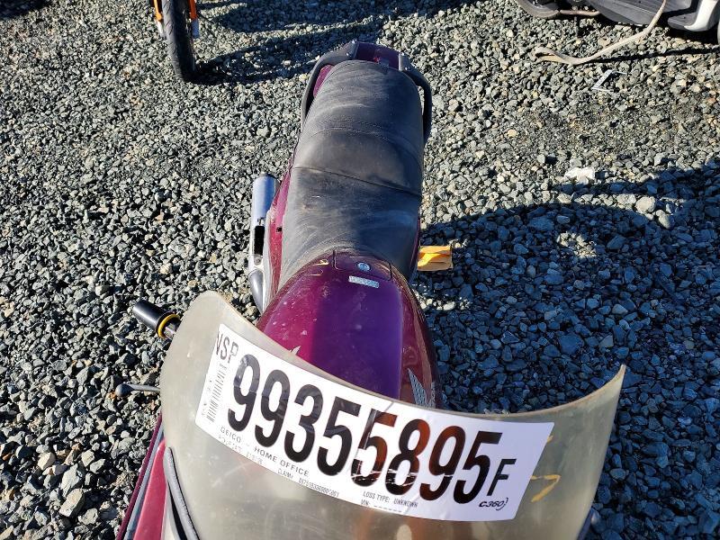 2000 Honda ST1100 A