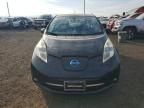 2013 Nissan Leaf s