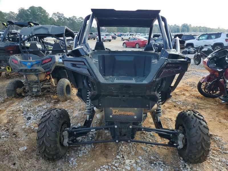 2022 Polaris RZR Utility Vehicle