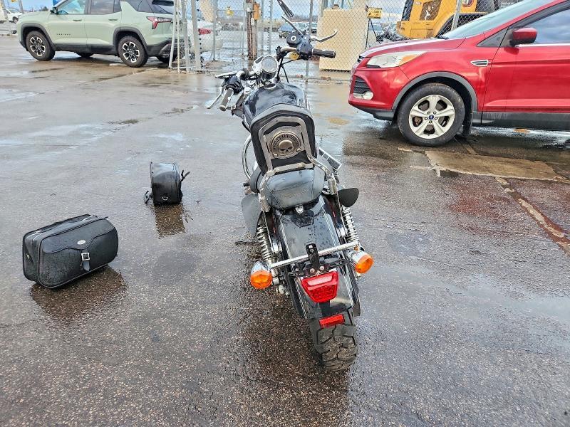 2013 Harley-Davidson XL1200 C