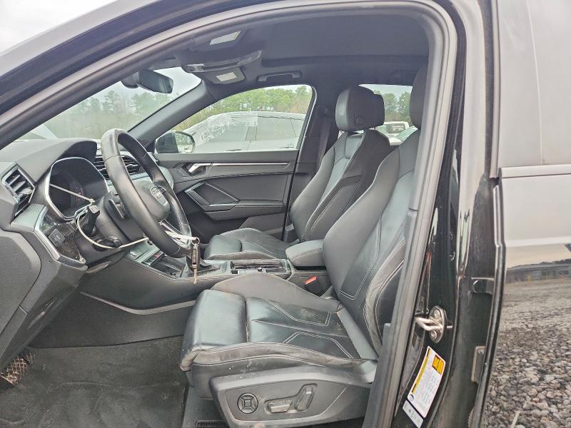 2021 Audi Q3 Premium Plus s Line 45