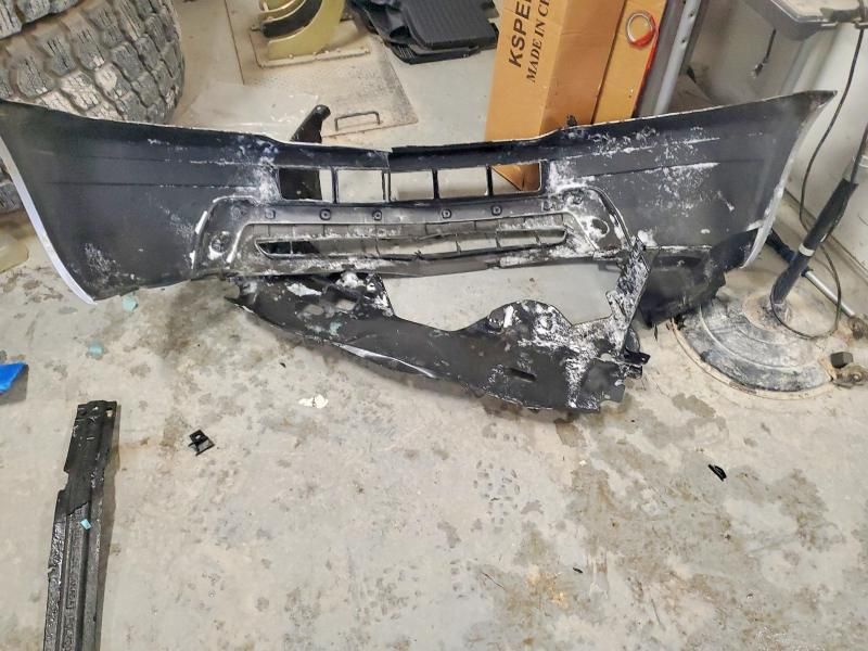 2005 Honda Pilot exl