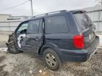 2005 Honda Pilot ex