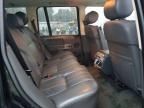 2003 Land Rover Range Rover hse