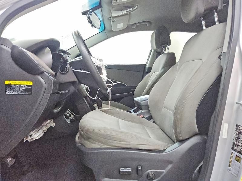 2016 Hyundai Santa fe Sport