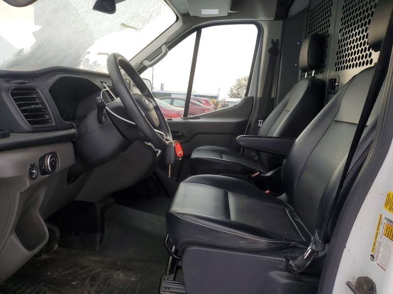 2020 Ford Transit 250 Delivery Van