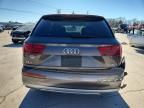 2018 Audi Q7 Premium Plus