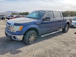 2010 Ford F150 Supercrew for sale in Las Vegas, NV
