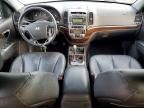 2010 Hyundai Santa fe Limited