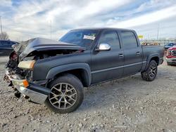 2006 Chevrolet Silverado K1500 for sale in Cahokia Heights, IL
