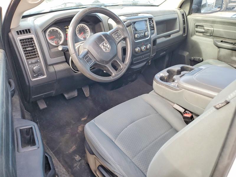 2015 Dodge RAM 1500 ST