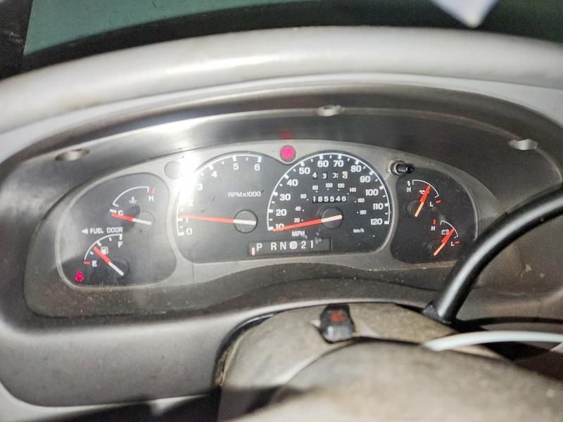 2002 Mazda B4000 cab Plus