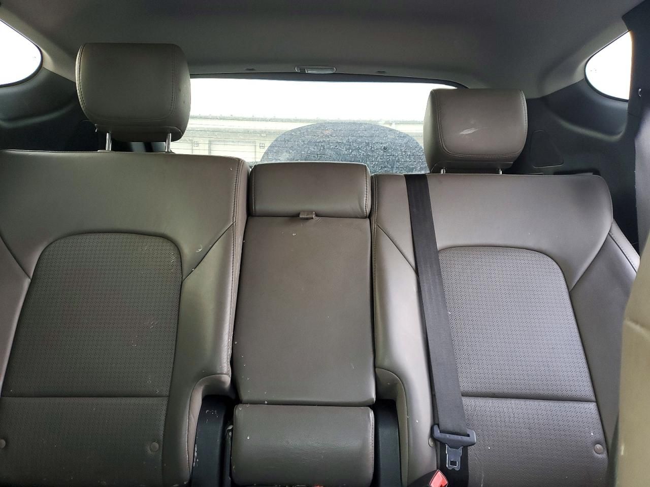 2014 Hyundai Santa fe Sport