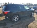 2009 Toyota Highlander Sport