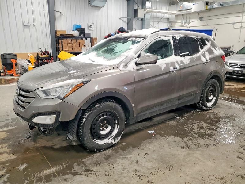 2014 Hyundai Santa fe Sport