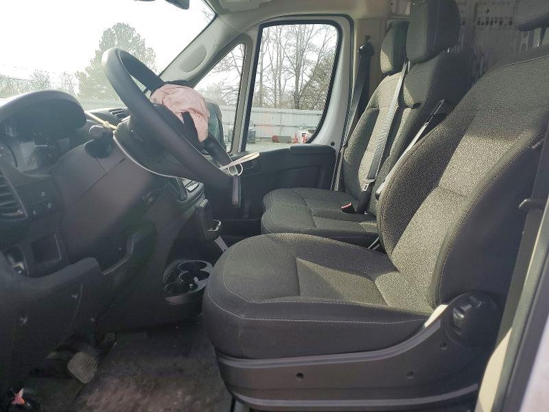 2022 Dodge RAM Promaster 1500 Utility / Service Van