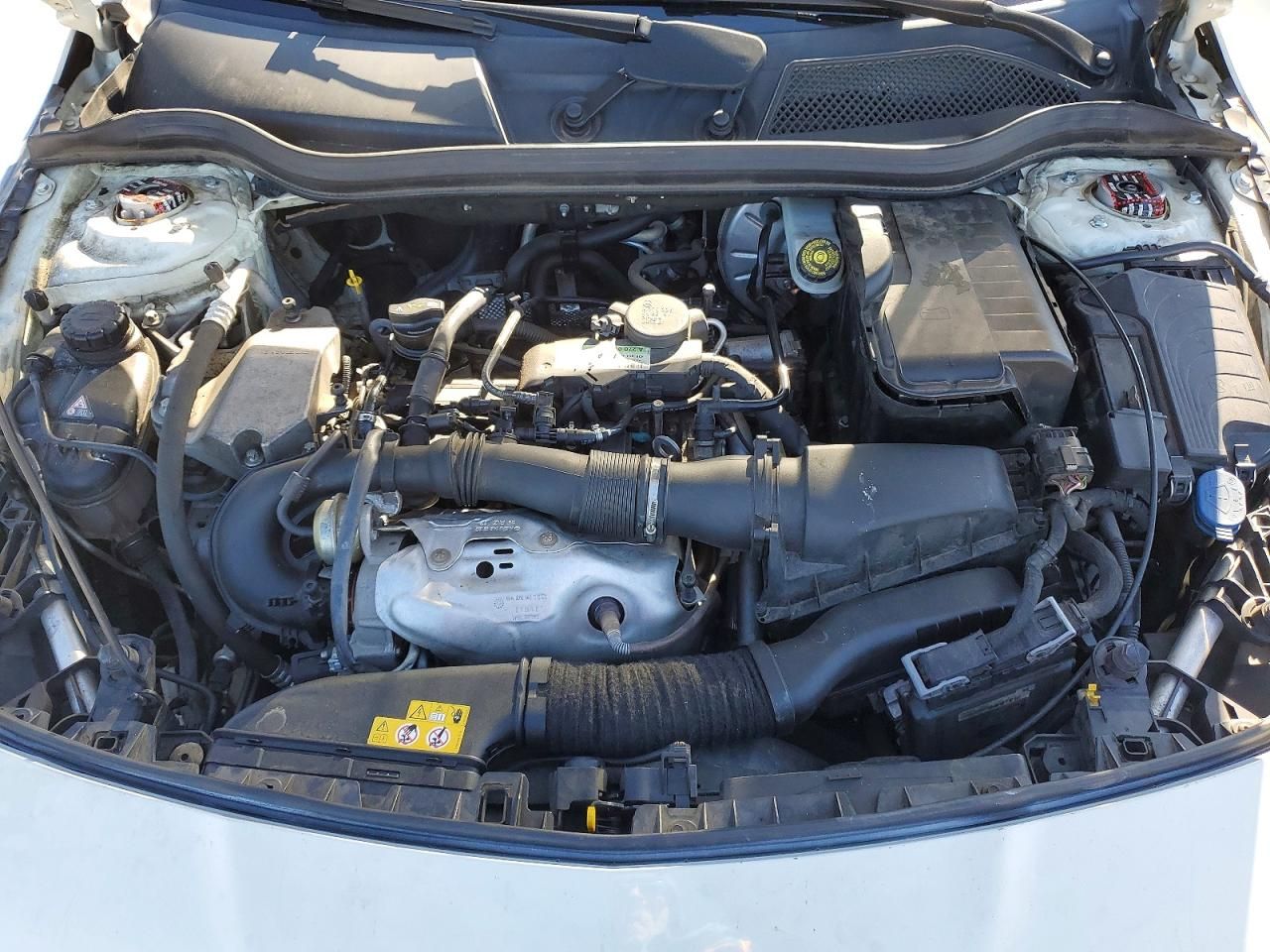 2018 Mercedes-Benz Cla 250 4matic