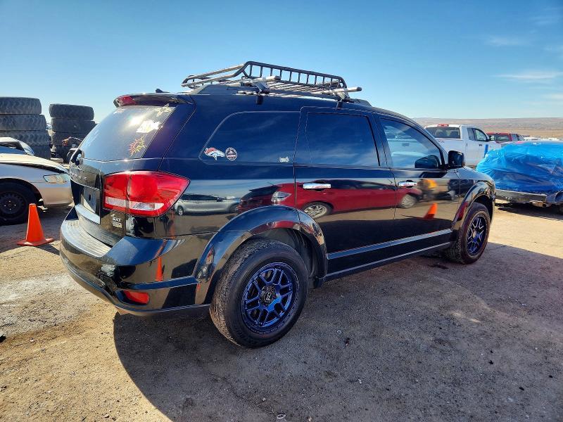 2015 Dodge Journey sxt