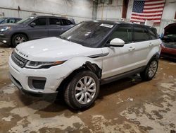 2016 Land Rover Range Rover Evoque se for sale in Milwaukee, WI