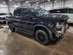 2020 Honda Ridgeline Black Edition