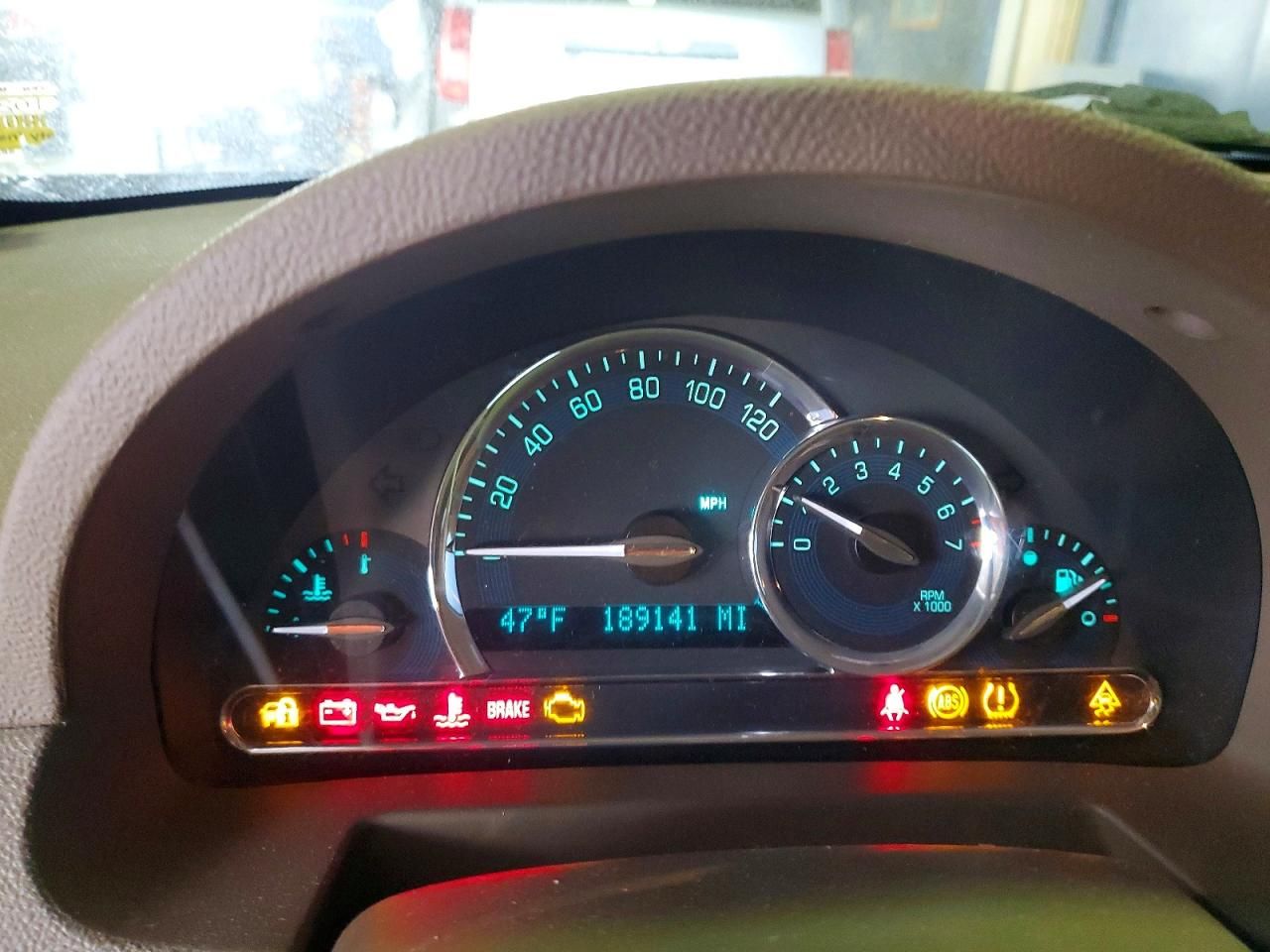 2009 Chevrolet Hhr ls