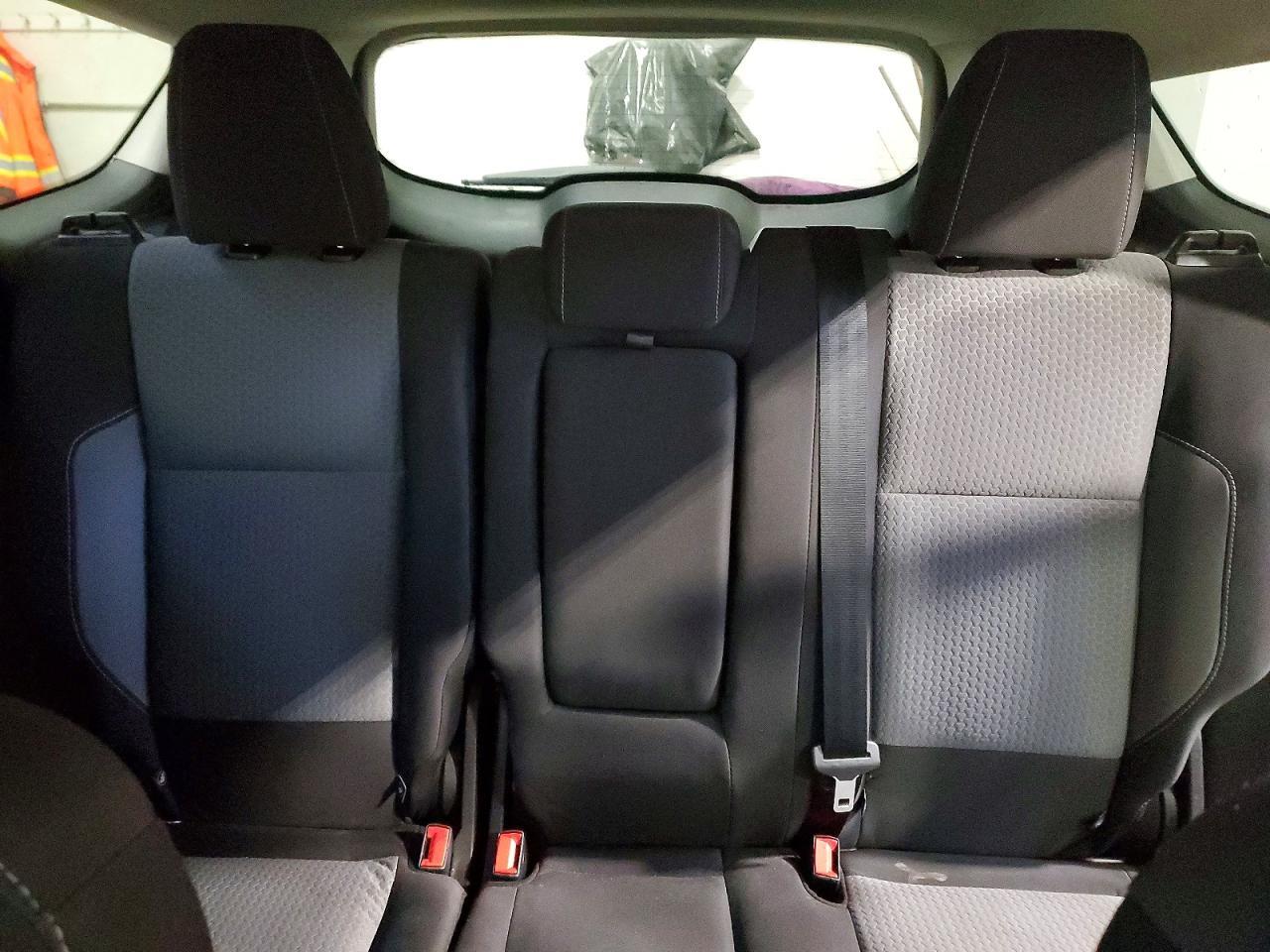 2019 Ford Truck/van Escape se 4DR 4WD