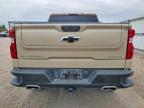 2023 Chevrolet Silverado K1500 Trail Boss Custom