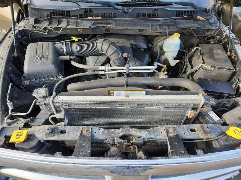2012 Dodge Ram 1500 slt