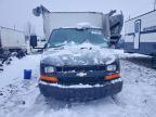 2012 Chevrolet Express G3500