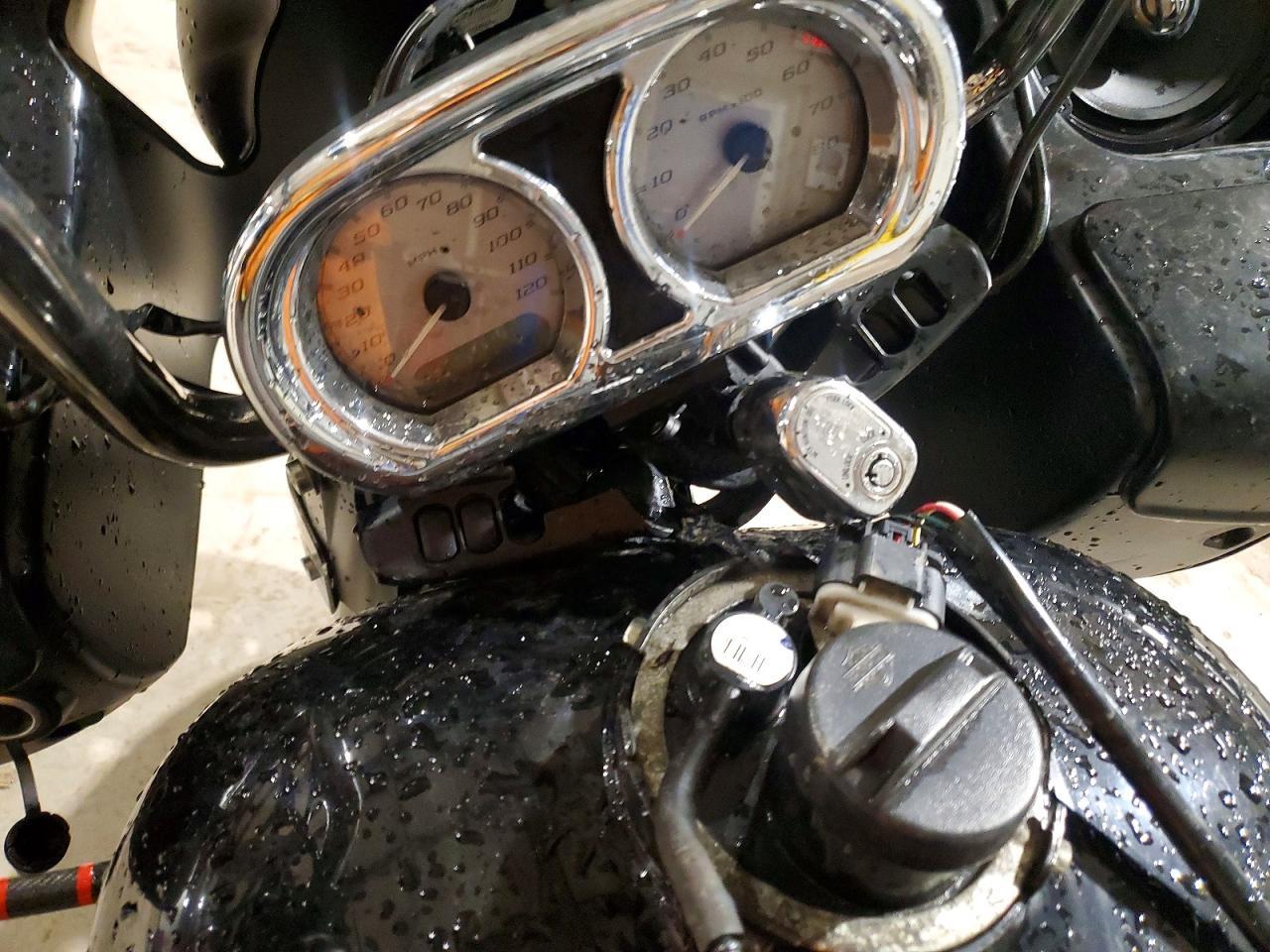 2022 Harley-Davidson Fltrx