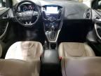 2018 Ford Focus Titanium