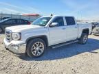 2018 GMC Sierra K1500 slt