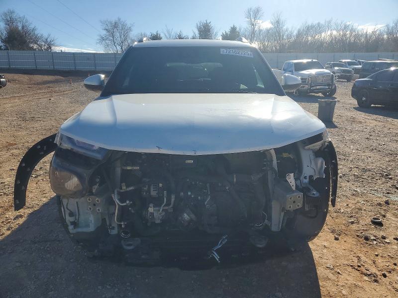 2022 Chevrolet Trailblazer Active