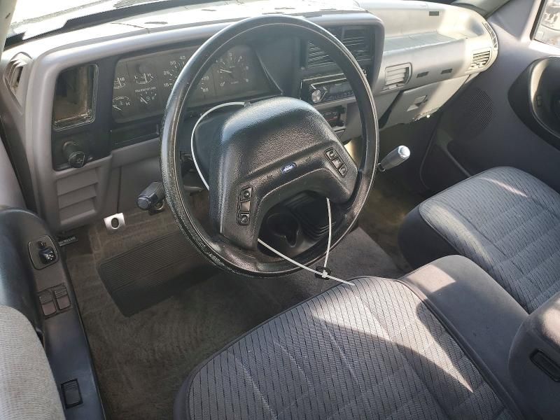 1994 Ford Ranger Super cab