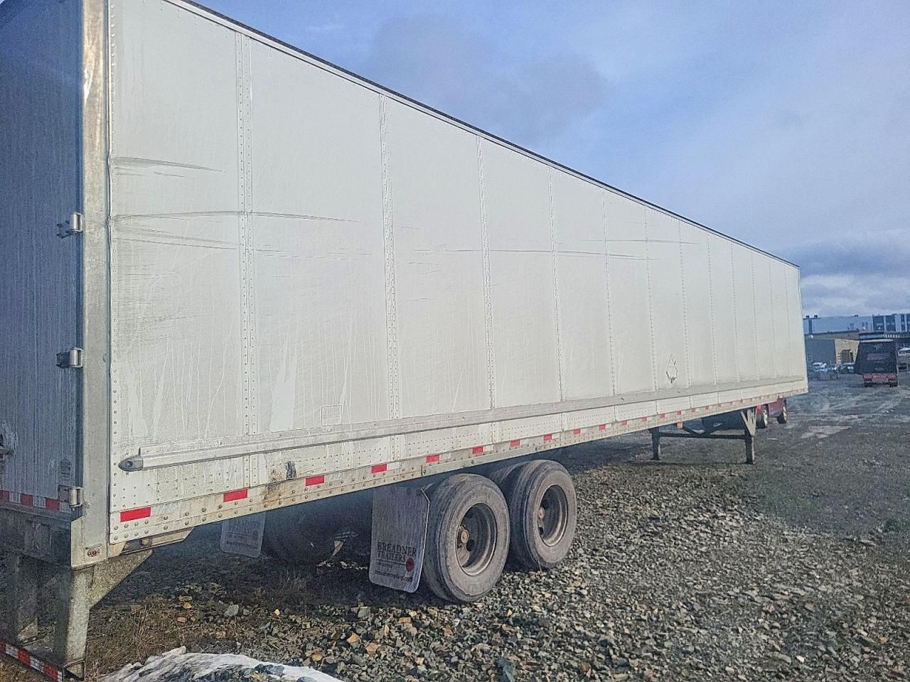 2024 Hyundai Translead