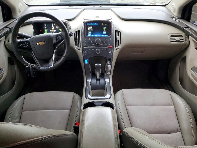 2015 Chevrolet Vette L71