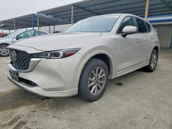 Mazda Vehiculos salvage en venta: 2025 Mazda Cx-5 Select