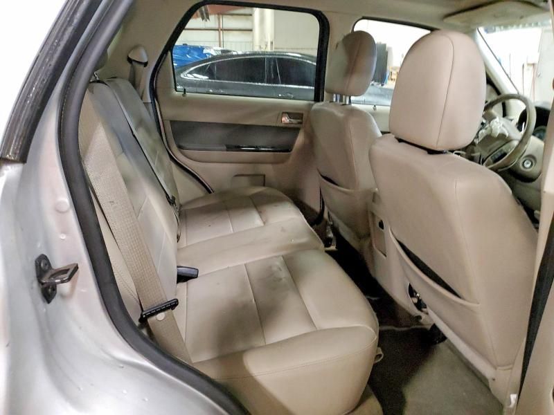 2009 Ford Escape Hybrid