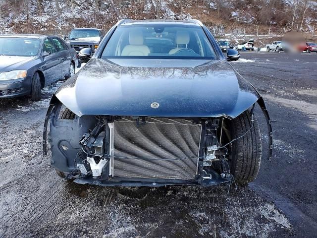 2021 Mercedes-Benz Glc 300 4matic