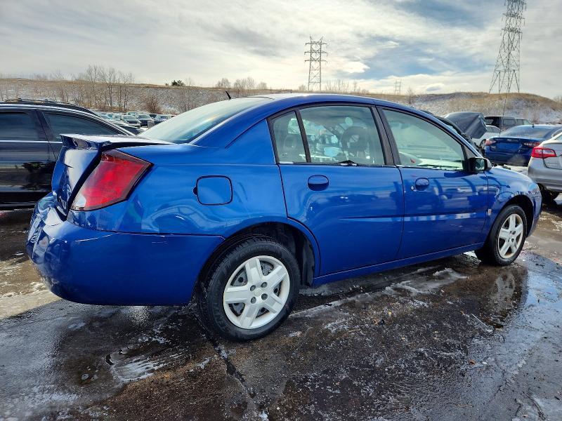 2006 Saturn Ion Level 2