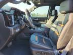2025 GMC Sierra K1500 AT4