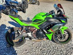 2023 Kawasaki Ex650 p for sale in Eight Mile, AL