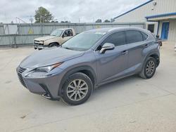 2020 Lexus Nx 300 Base en venta en Florence, MS