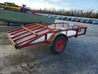 1995 Doolittle Utility Trailer