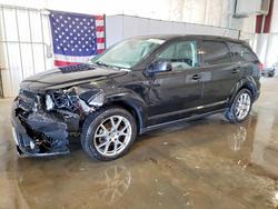 2017 Dodge Journey gt en venta en Avon, MN