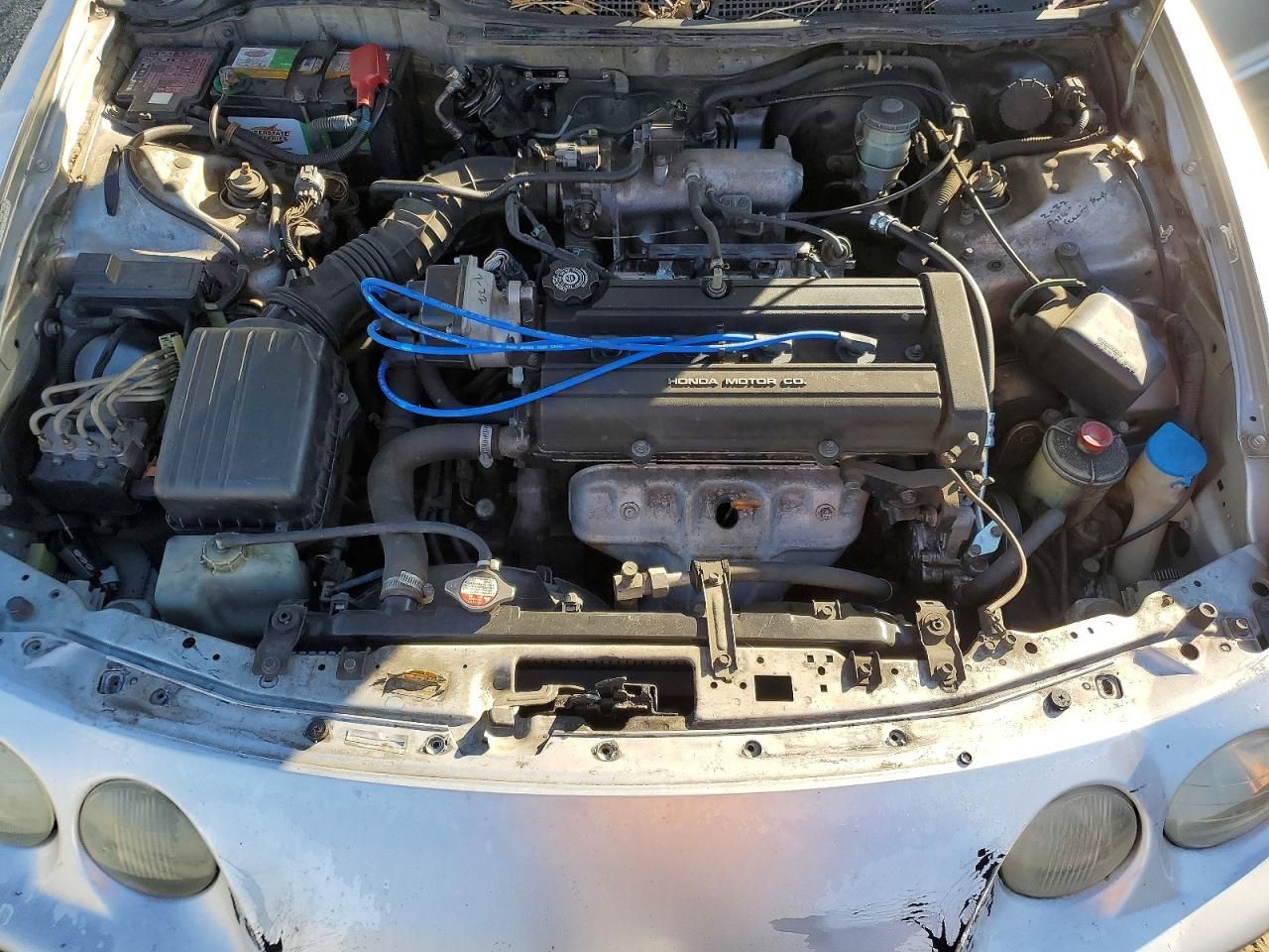 2000 Acura Integra ls